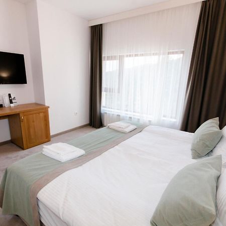 Spa Hotel Orbita Blagoevgrad Exteriör bild