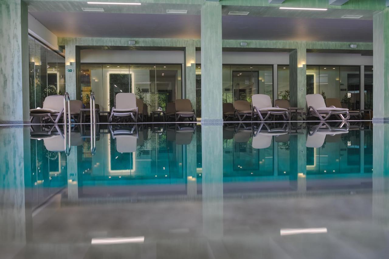 Spa Hotel Orbita Blagoevgrad Exteriör bild